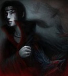 Itachi_by_SaiFongJunFan - Uchiha itachi