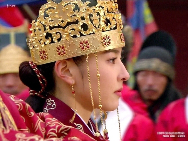 13111095_RWGYLELSD - soseono si jumong