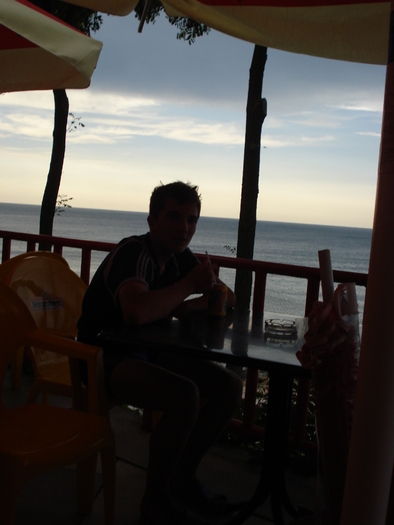 fratele meu - eu ana