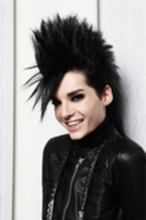 55 - Bill Kaulitz sooper CoOl