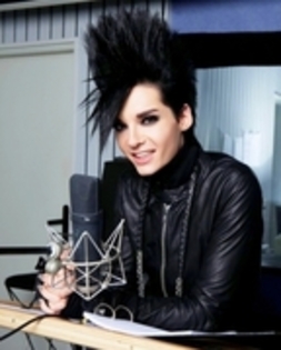 63 - Bill Kaulitz sooper CoOl