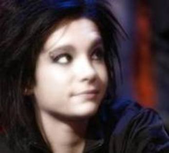 Bill - Bill Kaulitz nice