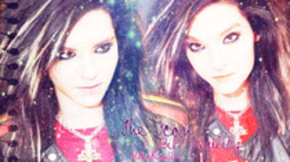 Bill4 - Bill Kaulitz nice