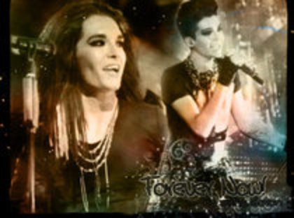 Bill7 - Bill Kaulitz nice