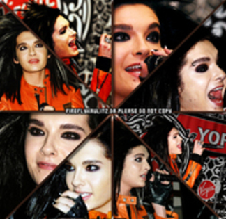 Bill13 - Bill Kaulitz nice