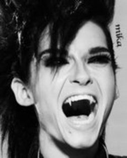 Bill14 - Bill Kaulitz nice