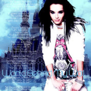 Bill15 - Bill Kaulitz nice