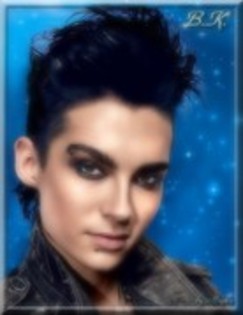 Bill22 - Bill Kaulitz nice