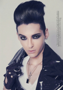 Bill23 - Bill Kaulitz nice