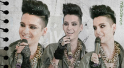 Bill25 - Bill Kaulitz nice