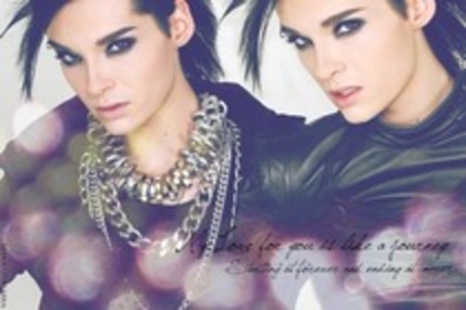 Bill35 - Bill Kaulitz nice