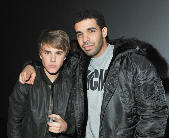  - 2011 Justin Bieber on the Toronto premiere of Never Say Never