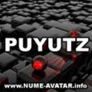 puyutz