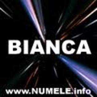 bianca