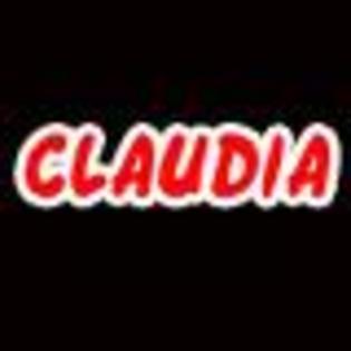 claudia