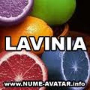 lavinia