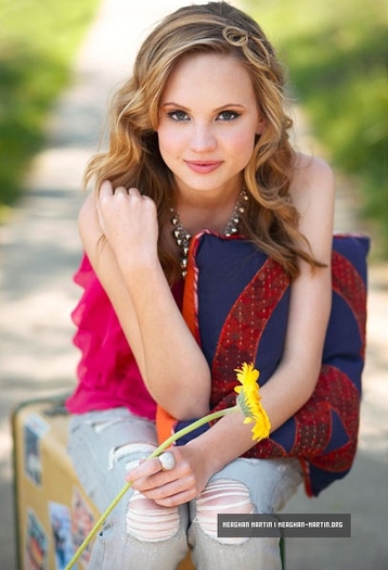 Meaghan Martin (10)