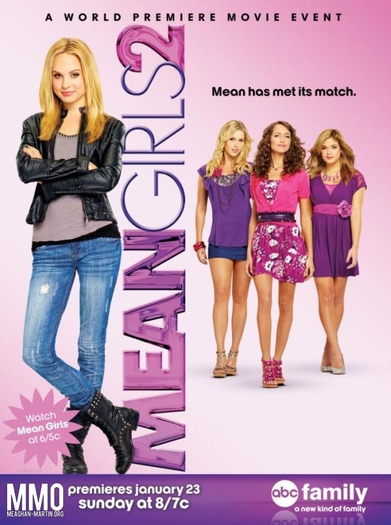Meaghan Martin (15)