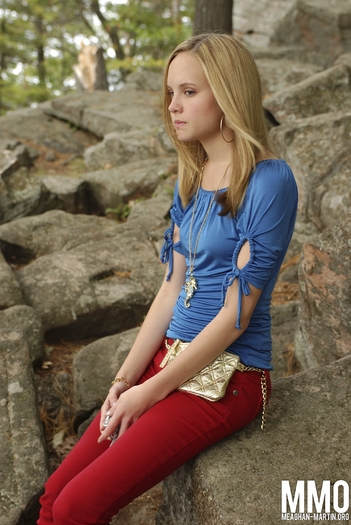 Meaghan Martin (27)