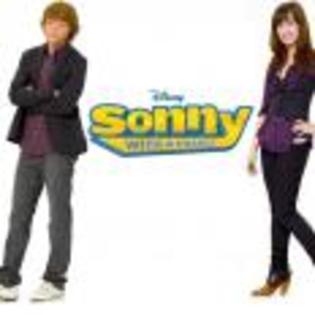 sonny15 - sonny with a chance