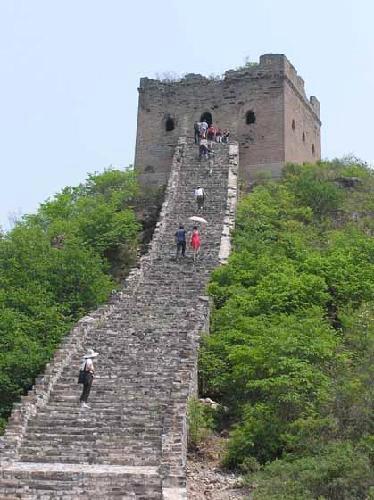 2905610-Great_Wall_of_China-China