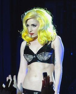 250px-Gaga_front_profile - lady gaga date