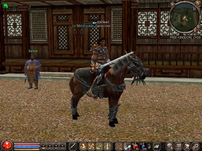 0204_131704 - militari horse and new boss map2 metin2 us