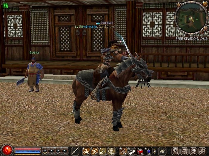 0204_131707 - militari horse and new boss map2 metin2 us