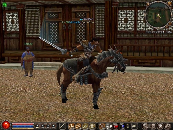 0204_131710 - militari horse and new boss map2 metin2 us