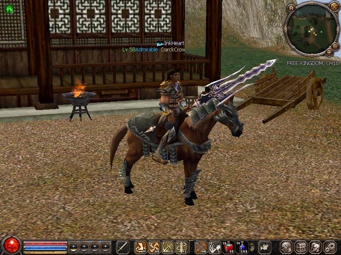 0204_131730 - militari horse and new boss map2 metin2 us