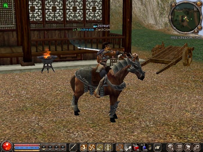 0204_131738 - militari horse and new boss map2 metin2 us