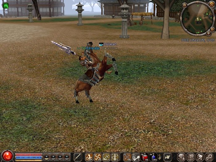 0204_133022 - militari horse and new boss map2 metin2 us