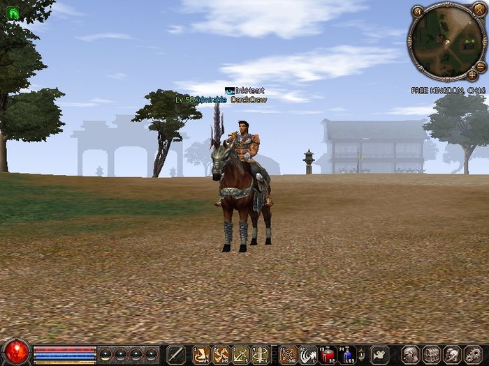 0204_133223 - militari horse and new boss map2 metin2 us