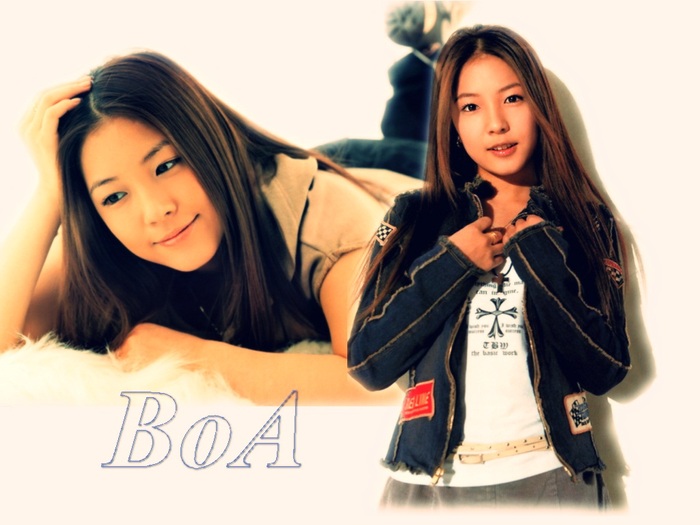   (16) - Boa