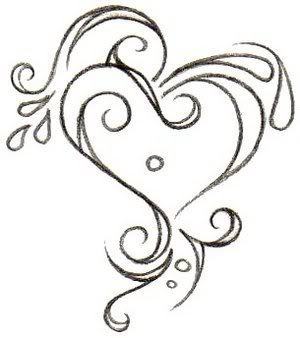 MY_heart_tattoo_by_truly_devoted - POZE TATUAJE COOL