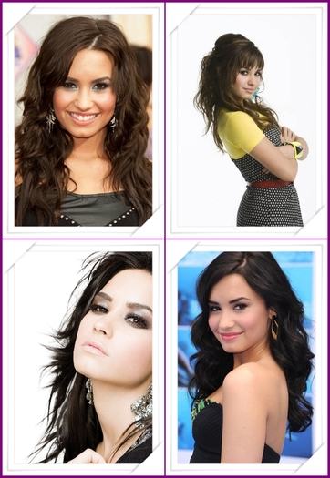 dddddddddddddeeemmmmiiii - Demi Lovato