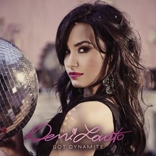 DemiLovato-GotDynamite - Demi Lovato