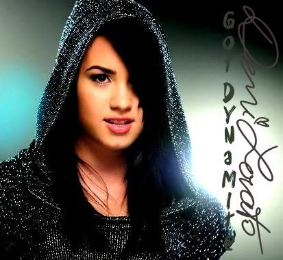 Demi-Lovato---Got-Dynamite - Demi Lovato