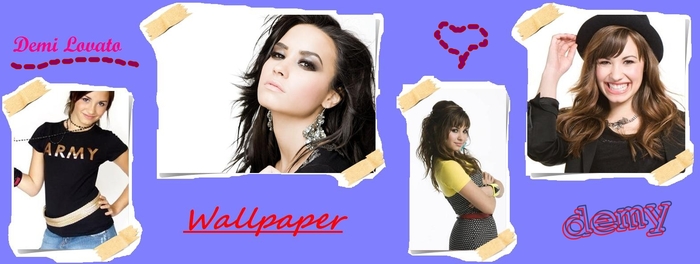 demy_wallpaper1 - Demi Lovato