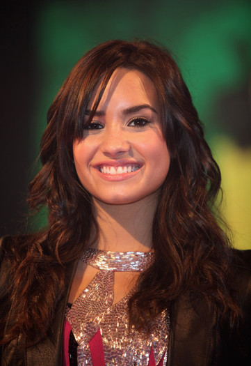 My+Camp+Rock+Results+Show+Photocall+3H3h0o-ngZkl - Demi Lovato