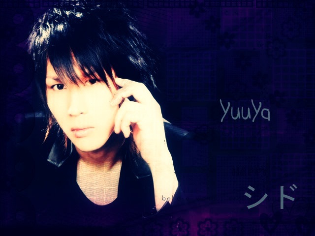 yuuya