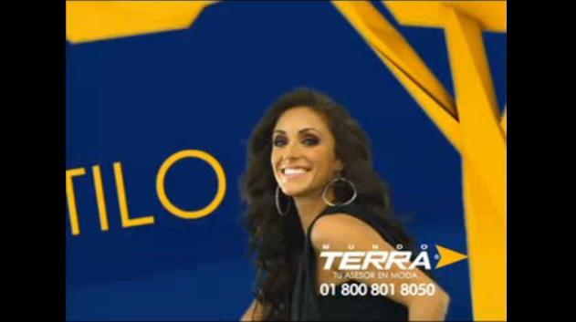 10-1 - Anahi Baby Blue