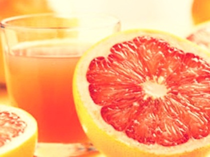 pink-grapefruit - Portocale