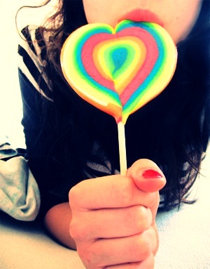lollipop - Acadele