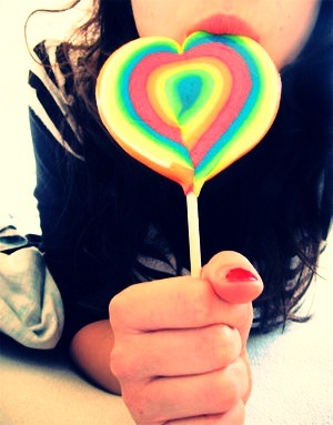 lollipop