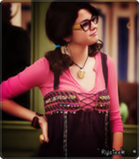 selena - xXxSellyxXx