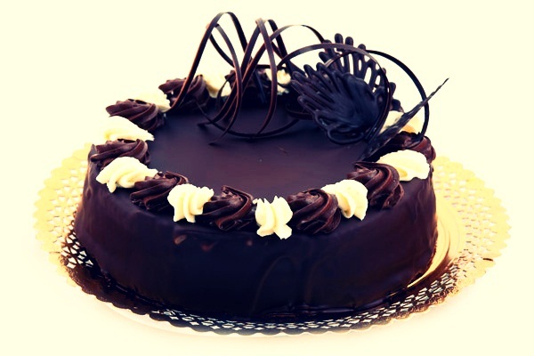 Tort Ciocolata - Ciokoo