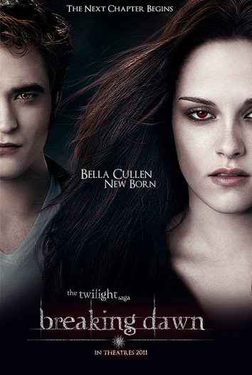 BreakingDawnPoster