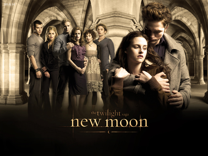 new-moon-wallpaper-mah-542025 - TWILIGHT