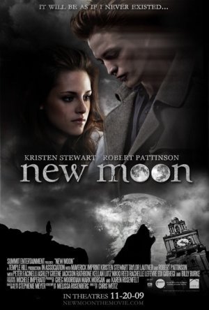 the-twilight-saga-new-moon - TWILIGHT